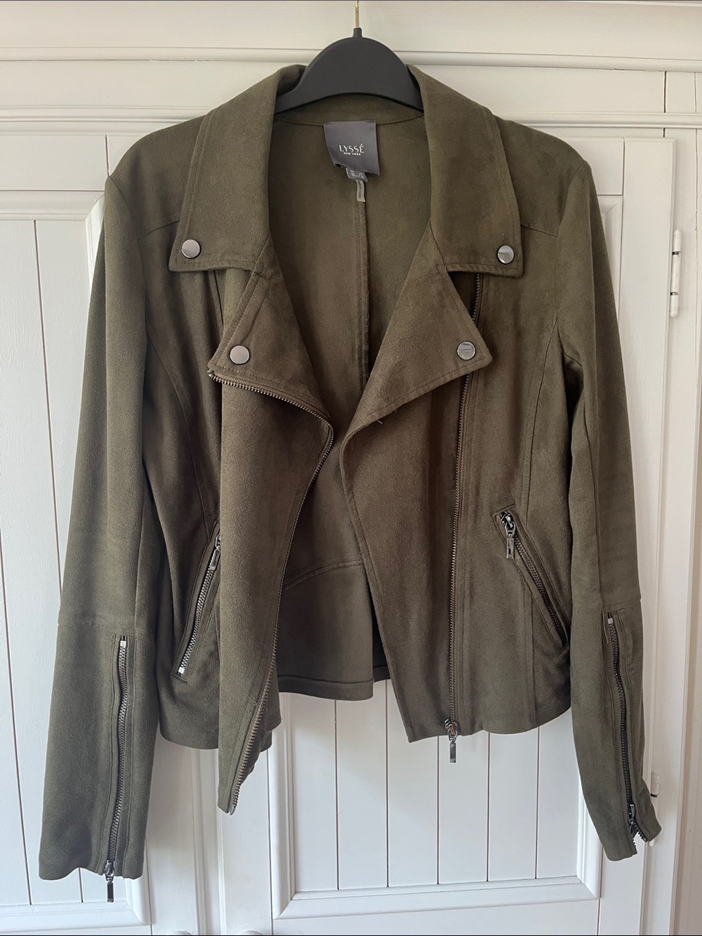 Lysse Jacket. Size XS - Picture 4 of 5